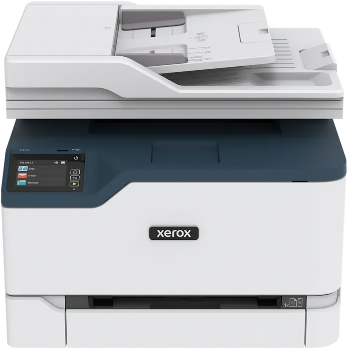 XEROX C235 