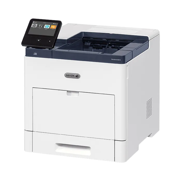   VERSALİNK B600/B610