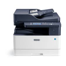   XEROX B1022/B1025 