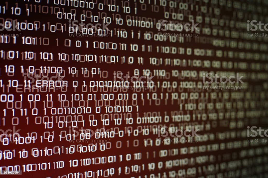 A4 Siyah Beyaz Hata Kodları