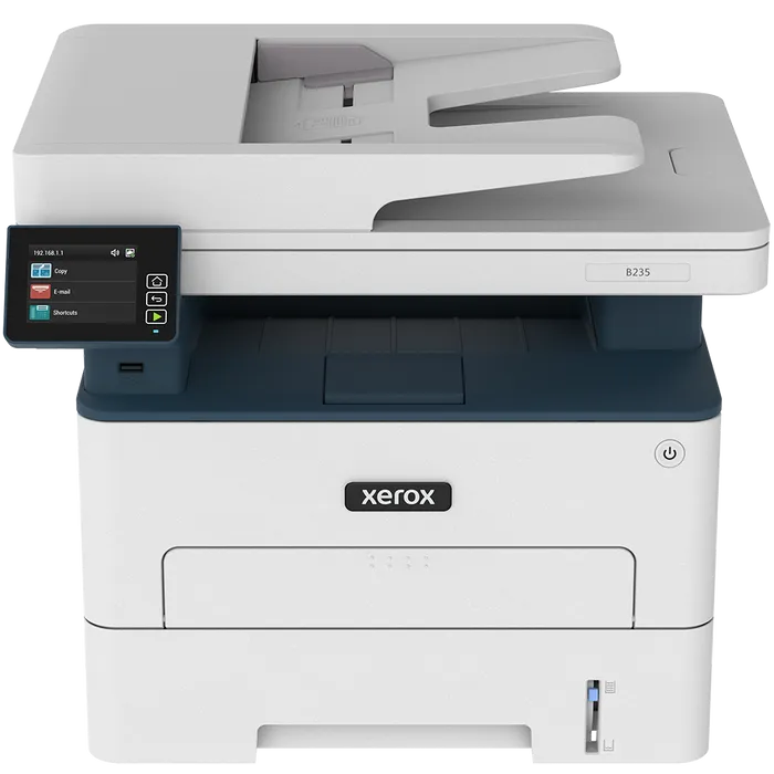 XEROX B235